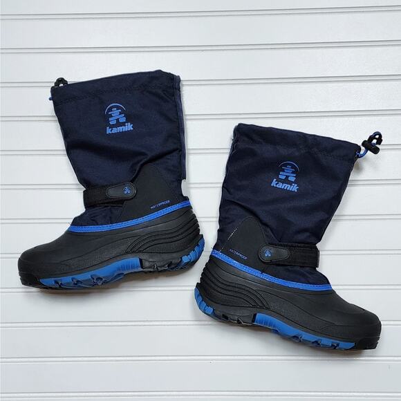 Kamik Waterbug 5 Insulated Winter Boots